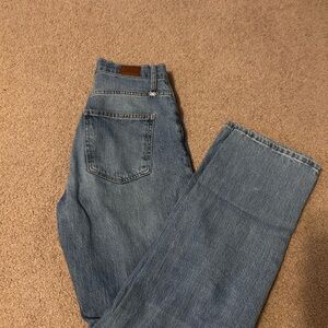 Urban Outfitters Women Cowboy Stretch Jeans